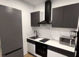 Сдаю 1-комнатную квартиру, 34 м2, Котельники, ЖК Белая Дача Парк, микрорайон Парковый, 14