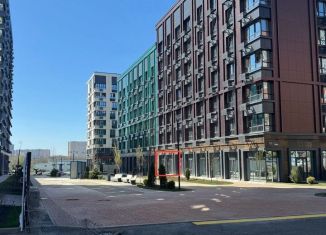 Сдаю помещение свободного назначения, 80.3 м2, Ростов-на-Дону, улица Вересаева, 102с2