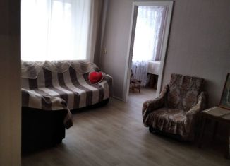 Сдается в аренду двухкомнатная квартира, 45 м2, Ярославль, улица Добрынина, 24, жилой район Пятёрка