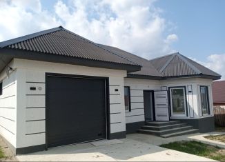 Продается дом, 130 м2, деревня Куда, Вершинный переулок, 19