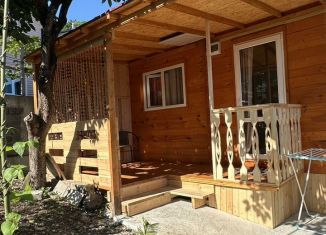 Аренда дома, 30 м2, Сириус, Урожайная улица, 41Б/1