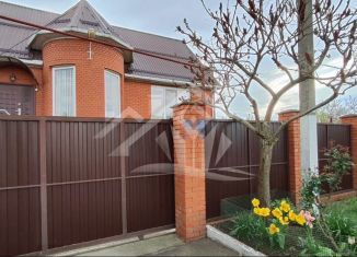 Продается дом, 169 м2, станица Северская, 03К-561