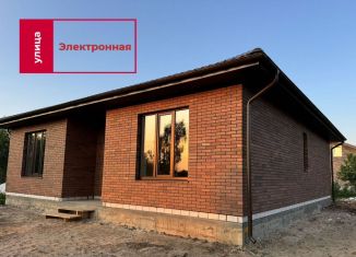 Продажа дома, 100 м2, Брянская область, Электронная улица