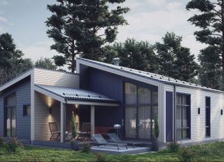 Дом на продажу, 120 м2, Карелия, Комсомольский проспект, 29