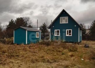 Продаю дом, 62.7 м2, деревня Гавино