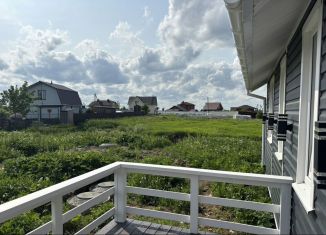 Продается дом, 152 м2, деревня Киндеево