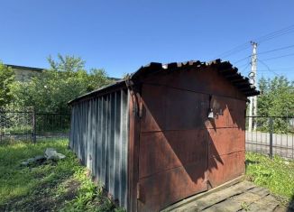 Продаю гараж, Республика Алтай, Технологический переулок