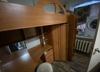 Сдам квартиру студию, 10 м2, Республика Башкортостан, улица Бессонова, 5