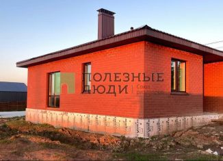 Продажа дома, 92 м2, село Ягул, Новая улица