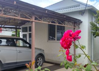 Продажа дома, 80 м2, станица Раевская, Звёздная улица