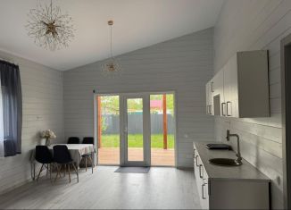 Продается дом, 97 м2, деревня Филипповское, Лесная улица, 14