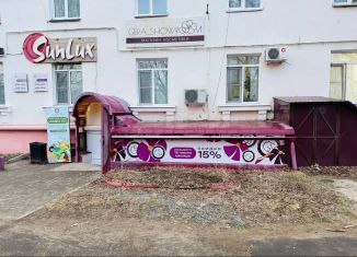 Продаю помещение свободного назначения, 48 м2, Хабаровский край, проспект Ленина, 25