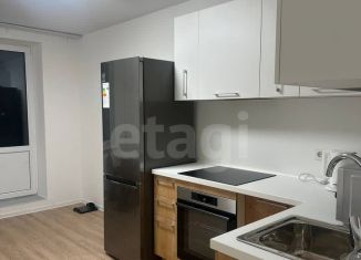 Сдам в аренду двухкомнатную квартиру, 45.8 м2, Колпино, улица Севастьянова, 32к4