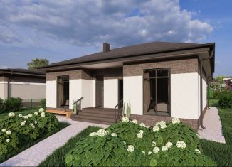 Коттедж на продажу, 118 м2, Краснодарский край, Комсомольская улица