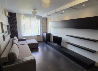 Сдача в аренду однокомнатной квартиры, 46 м2, Ростов-на-Дону, проспект Ленина, 245/2, ЖК Ленинские Горки