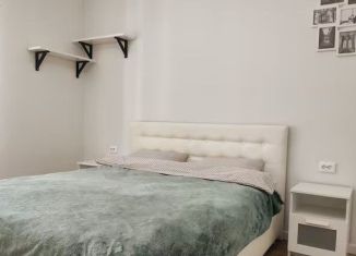 Сдам в аренду 1-ком. квартиру, 42 м2, Краснодар, микрорайон Черемушки