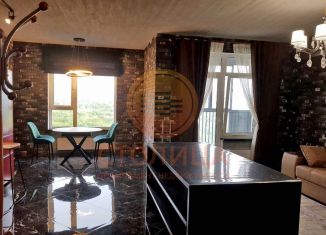 Сдам в аренду однокомнатную квартиру, 48 м2, Москва, Сельскохозяйственная улица, 38к1, ЖК Лайф-Ботанический Сад 2