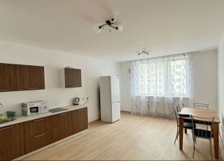 Сдам 3-комнатную квартиру, 70 м2, Екатеринбург, улица Николая Кичигина, 9, ЖК Нова парк