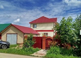 Продам дом, 127 м2, поселок Сургут, улица Мира, 2А