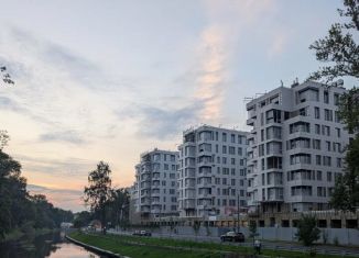 Помещение свободного назначения на продажу, 151.93 м2, Санкт-Петербург, метро Лесная, набережная Чёрной речки, 35