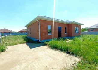 Дом на продажу, 110 м2, село Красносельское, улица Горького