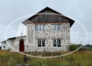 Продается дом, 120.9 м2, деревня Шудья, Лучистая улица, 19