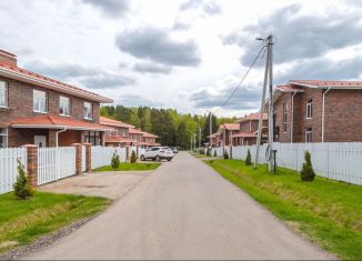 Продается дом, 120 м2, деревня Шолохово, улица Космонавтов, 30