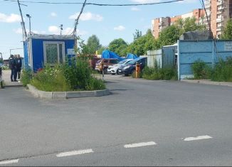 Продажа гаража, 18 м2, Санкт-Петербург