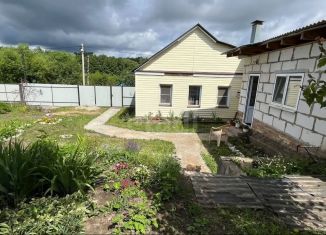 Продам дом, 70 м2, деревня 1-я Моква, Заречная улица, 114