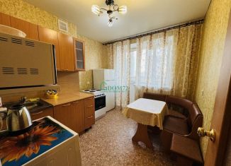 Сдается 1-ком. квартира, 36.3 м2, Тобольск, 15-й микрорайон, 23, ЖК Ермак