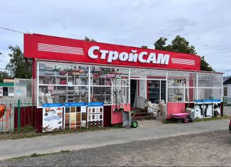 Торговая площадь на продажу, 100 м2, Чувашия, улица 50 лет Октября, 24