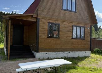 Сдам дом, 86 м2, Сортавала, улица Энергетиков, 7