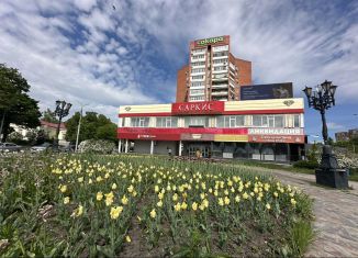 Торговая площадь на продажу, 400 м2, Орёл, улица Тургенева, 16