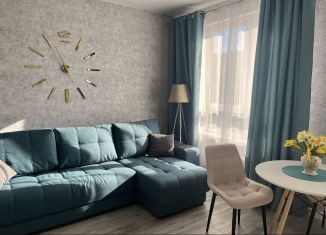 Сдам в аренду квартиру студию, 35 м2, Сочи, улица Искры, 88к2, микрорайон Кудепста