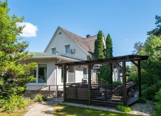 Продам дом, 120 м2, поселок городского типа Афипский, улица Чапаева