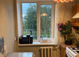 Сдам однокомнатную квартиру, 31 м2, Петергоф, бульвар Разведчика