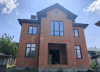 Дом на продажу, 250 м2, Ростов-на-Дону, улица Губаревича, 89