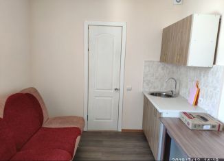 Сдача в аренду квартиры студии, 16 м2, Улан-Удэ, улица Оцимика, 30А