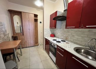 Сдается квартира студия, 27 м2, Ростов-на-Дону, улица Ерёменко, 94, ЖК Английский Квартал