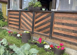 Продаю дачу, 60 м2, Удмуртия, Новгородская улица, 67А