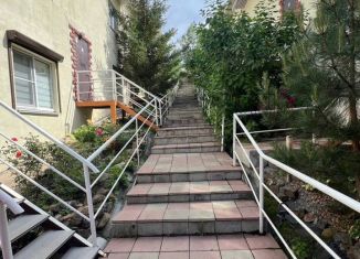 Продам таунхаус, 65 м2, деревня Зелёная Поляна, Курортная улица, 65к1