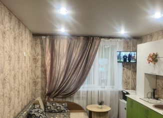 Сдается в аренду квартира студия, 18 м2, Саратов, Тверская улица, 53