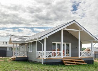 Продам дом, 95 м2, деревня Подберезы