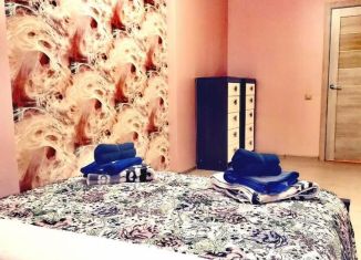 Сдам в аренду 2-комнатную квартиру, 97 м2, Новосибирск, Военная улица, 9/2, ЖК Военная Горка