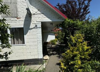 Аренда дома, 69 м2, Апшеронск, Пролетарская улица, 86