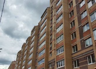 Сдается в аренду однокомнатная квартира, 42 м2, Йошкар-Ола, улица Марка Евтюхина, 8, микрорайон Дружный