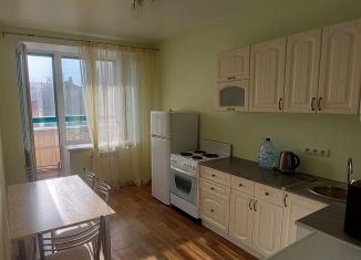 Сдам в аренду 1-ком. квартиру, 41.4 м2, Томская область, Советская улица, 90