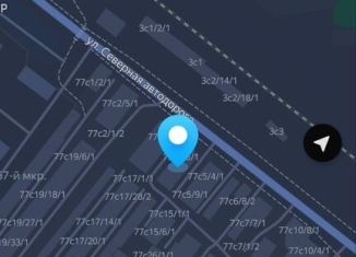 Продам гараж, 18 м2, Северск, Транспортная улица, 77с4