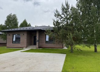 Продаю дом, 120 м2, коттеджный поселок Шигали Премиум, Северная улица