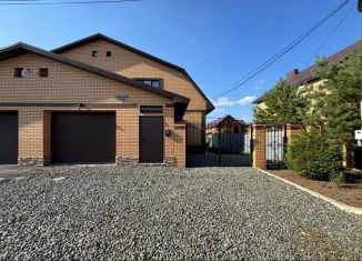 Продам дом, 111 м2, посёлок Весенний, Вишнёвая улица, 7